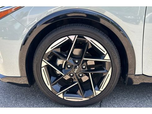 Used 2025 Kia K4 GT-Line FWD image 7