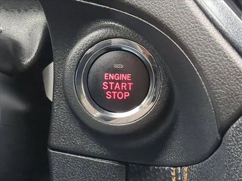 Certified 2025 Subaru Forester Wilderness image 17