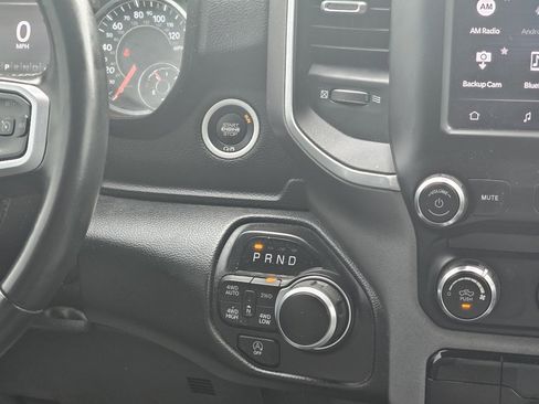 Used 2022 RAM 1500 Big Horn image 32