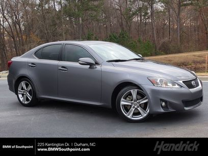 Used 2013 Lexus IS 250