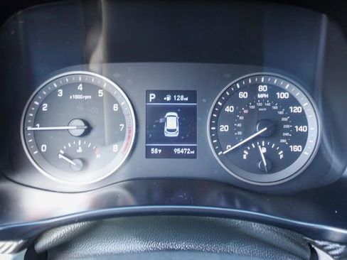 Used 2020 Hyundai Tucson SEL image 37