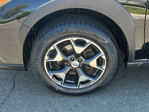 Used 2018 Subaru Crosstrek 2.0i AWD/4WD image 8