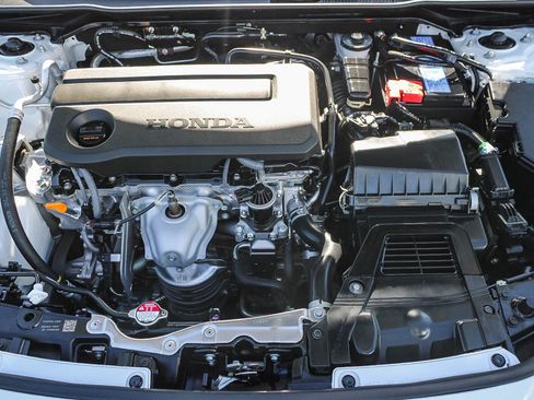 Used 2026 Honda Civic Sport image 27