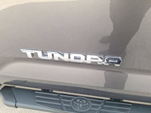 Used 2026 Toyota Tundra SR5 AWD/4WD image 14