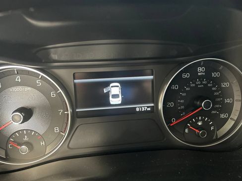 Used 2022 Kia Forte GT-Line FWD image 4