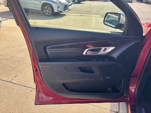 Used 2014 GMC Terrain Denali image 9