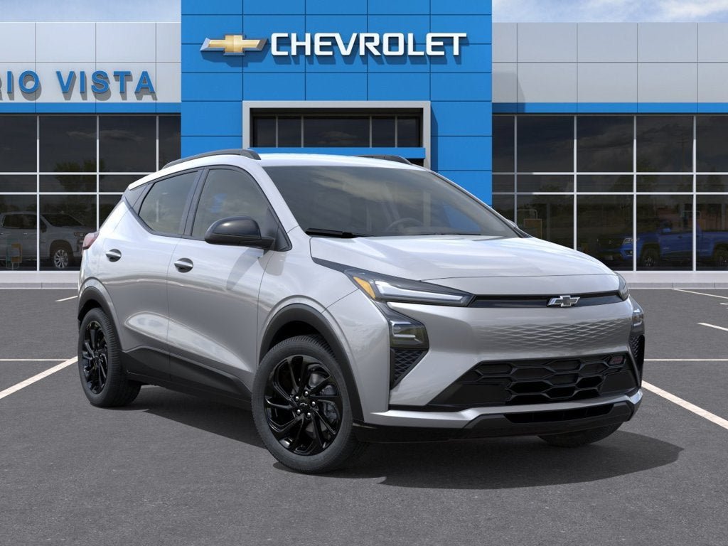 New 2027 Chevrolet Bolt RS FWD image 9