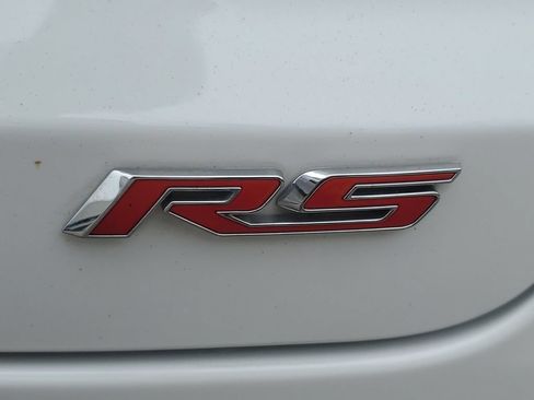 Used 2024 Chevrolet Trax RS w/ Driver Confidence Package FWD image 35