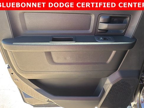 Used 2025 RAM 2500 Tradesman AWD/4WD image 15