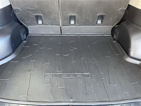 Used 2020 Subaru Forester Premium w/ Popular Package #1 image 16