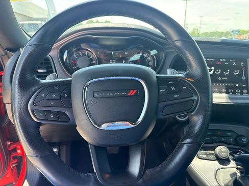 Used 2023 Dodge Challenger GT w/ Performance Handling Group RWD image 16