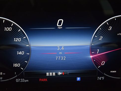 Used 2026 Mercedes-Benz GLE 450 4MATIC image 26