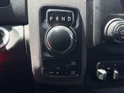 Used 2018 RAM 1500 Express w/ Express Value Package AWD/4WD image 31