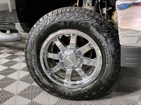 Used 2014 Chevrolet Silverado 1500 LT w/ All Star Edition image 11