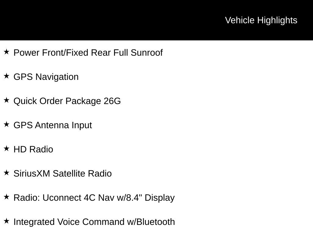 Used 2019 Jeep Cherokee Limited AWD/4WD image 3