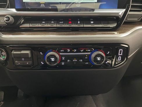 New 2026 Chevrolet Silverado 1500 LT image 7