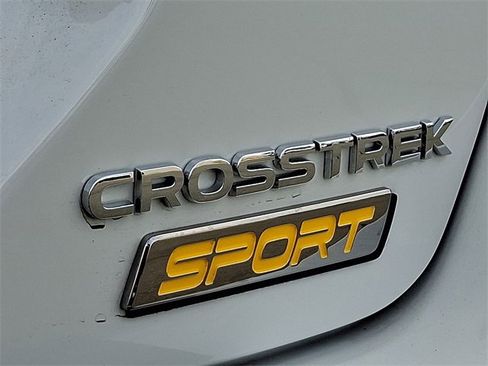 Certified 2025 Subaru Crosstrek 2.5i Sport w/ Popular Package #4A image 31