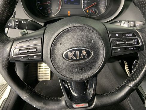 Used 2018 Kia Stinger GT image 30