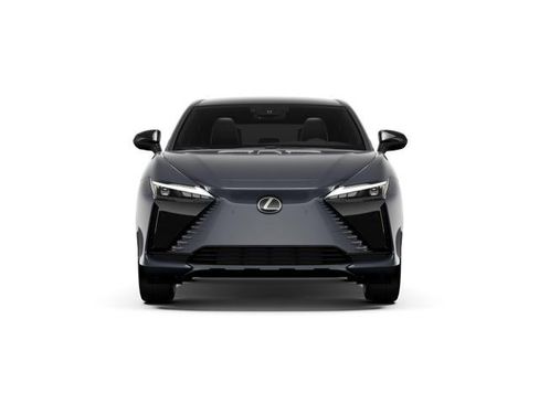New 2026 Lexus RZ 450e AWD image 10