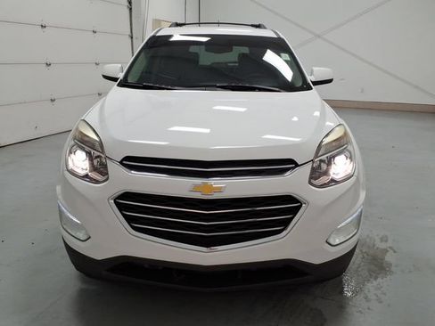 Used 2016 Chevrolet Equinox LT w/ Convenience Package FWD image 8