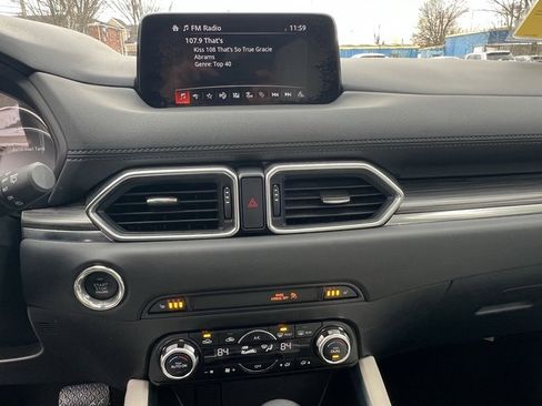 Used 2018 MAZDA CX-5 Grand Touring image 19