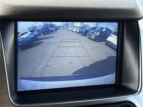Used 2019 Chevrolet Tahoe LT w/ Luxury Package image 21
