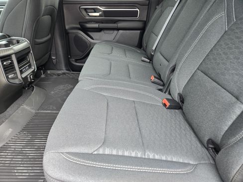 New 2026 RAM 1500 Lone Star AWD/4WD image 21