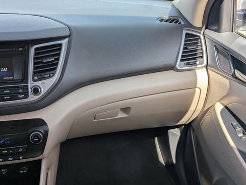 Used 2017 Hyundai Tucson Value image 18