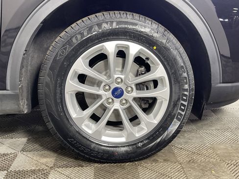 Used 2022 Ford Escape SE image 6