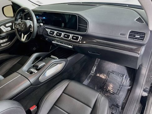 Used 2023 Mercedes-Benz GLS 450 4MATIC image 31