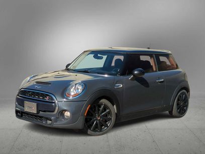 Used 2014 MINI Cooper S