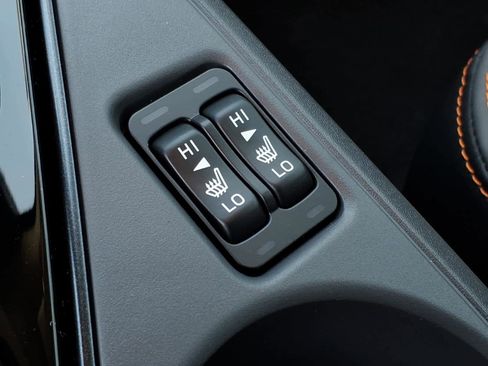 New 2026 Subaru Crosstrek 2.5i Limited image 39