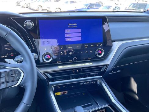 New 2026 Lexus TX 350 AWD image 6