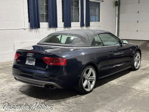 Used 2013 Audi S5 Premium Plus image 13