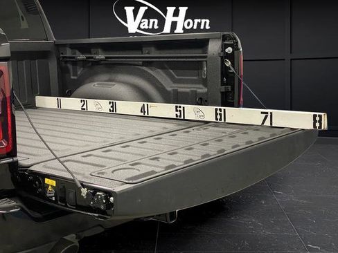 New 2026 RAM 1500 Laramie w/ Night Edition image 16