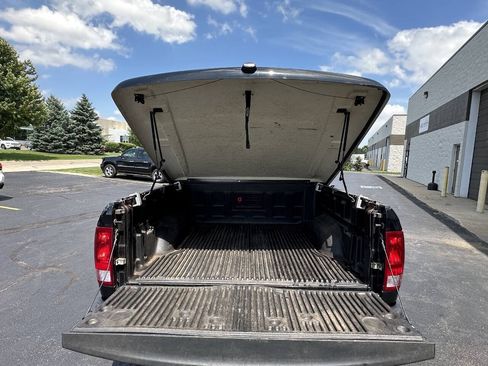 Used 2016 RAM 1500 Tradesman w/ Popular Equipment Group AWD/4WD image 21