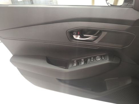 New 2026 Honda Accord LX image 9