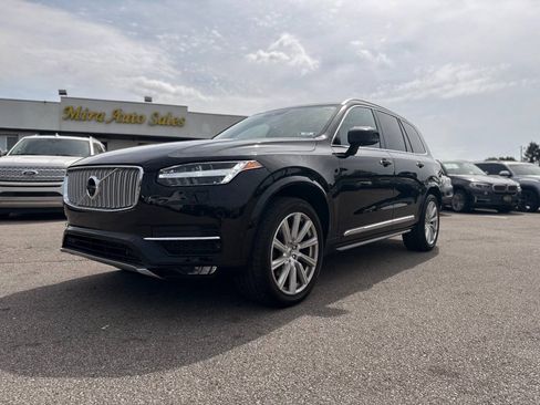 Used 2016 Volvo XC90 T6 Inscription AWD/4WD image 58