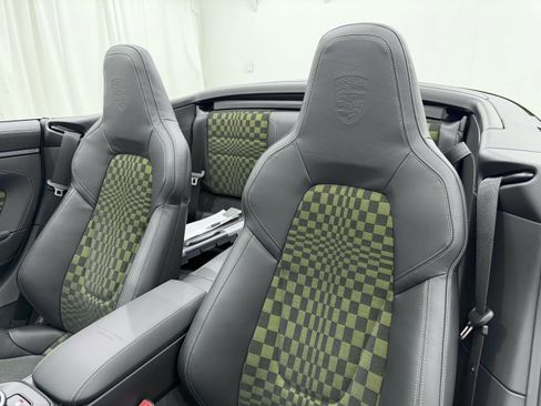 New 2026 Porsche 911 Carrera 4 GTS image 5