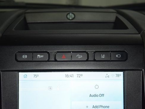 Used 2021 Ford F450 Platinum w/ FX4 Off-Road Package image 31