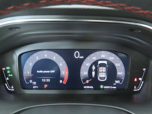 New 2026 Acura Integra A-Spec image 31