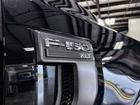 Used 2023 Ford F150 XLT w/ Equipment Group 302A High AWD/4WD image 10
