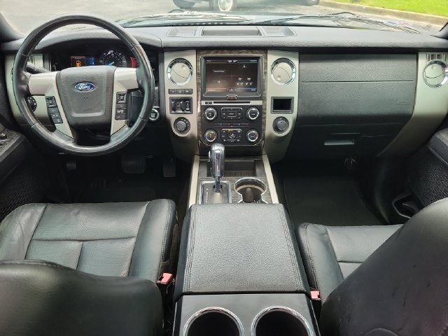 Used 2015 Ford Expedition Limited w/ Equipment Group 301A AWD/4WD image 11