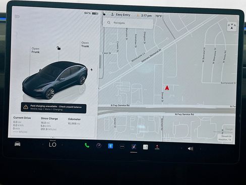 Used 2024 Tesla Model 3 Long Range AWD/4WD image 19