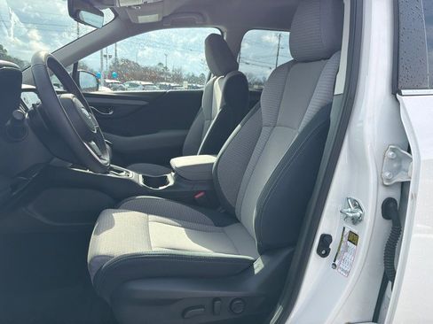 Certified 2025 Subaru Outback Premium w/ Popular Package #1 image 10