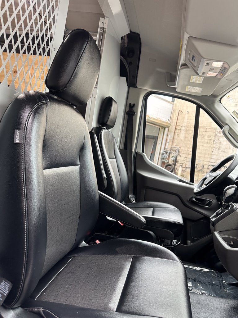 Used 2024 Ford Transit 250 148 Medium Roof w/ Load Area Protection Package RWD image 29