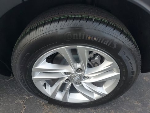 New 2026 Buick Envista Preferred image 6