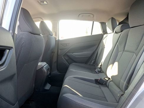 Used 2024 Subaru Impreza 2.0i image 10