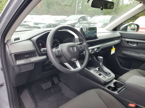New 2026 Honda CR-V LX image 14