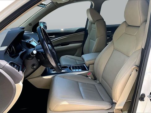 Used 2016 Acura MDX SH-AWD w/ Technology Package image 8